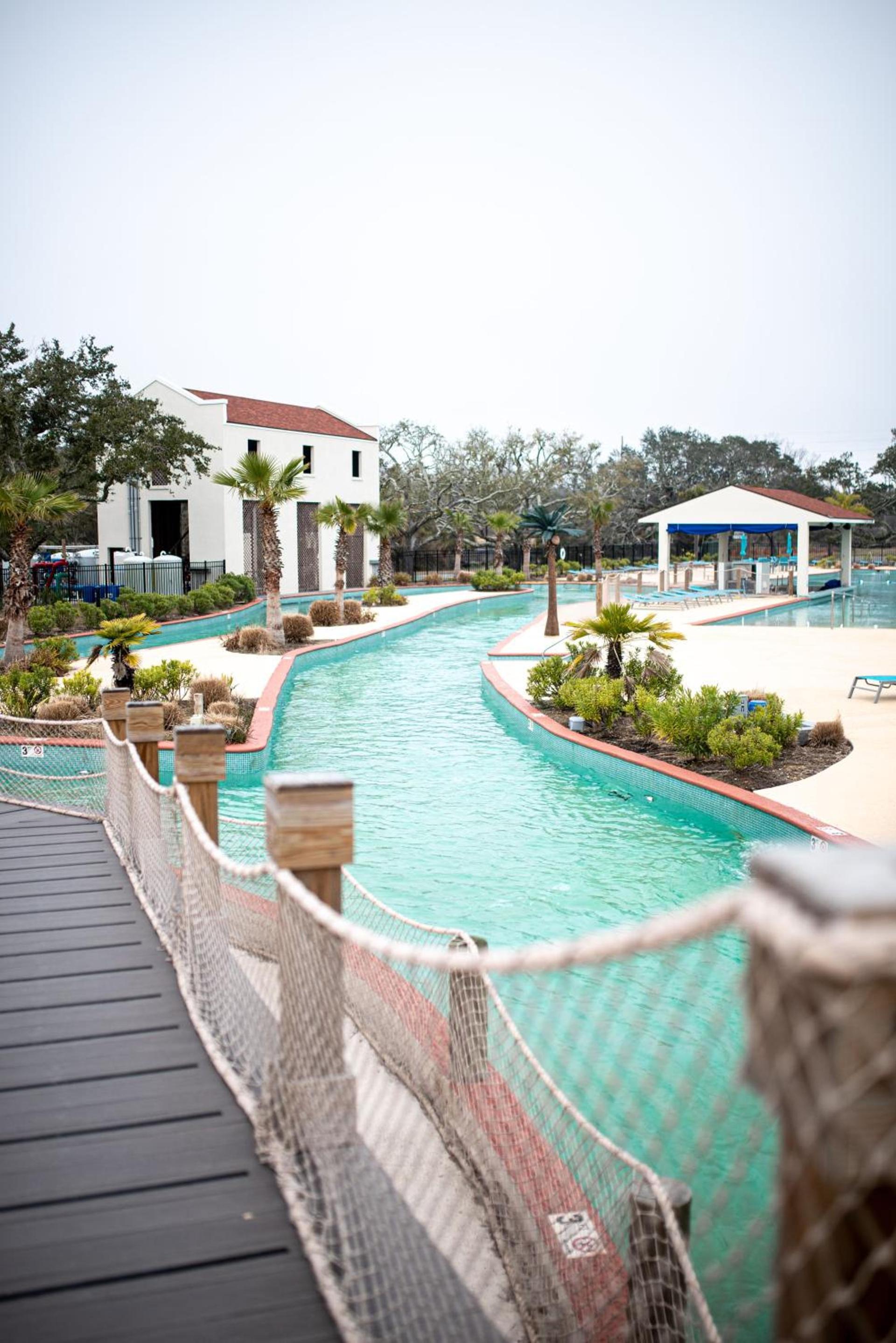 Centennial Plaza Resort Gulfport photo 31