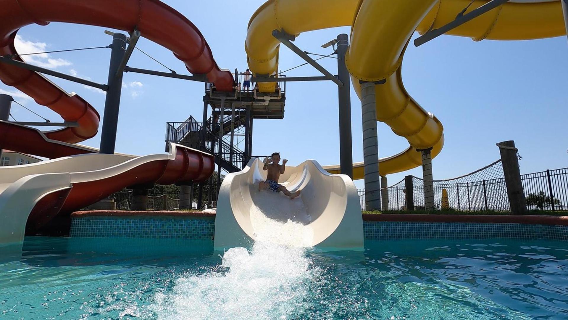 Centennial Plaza Resort Gulfport photo 44