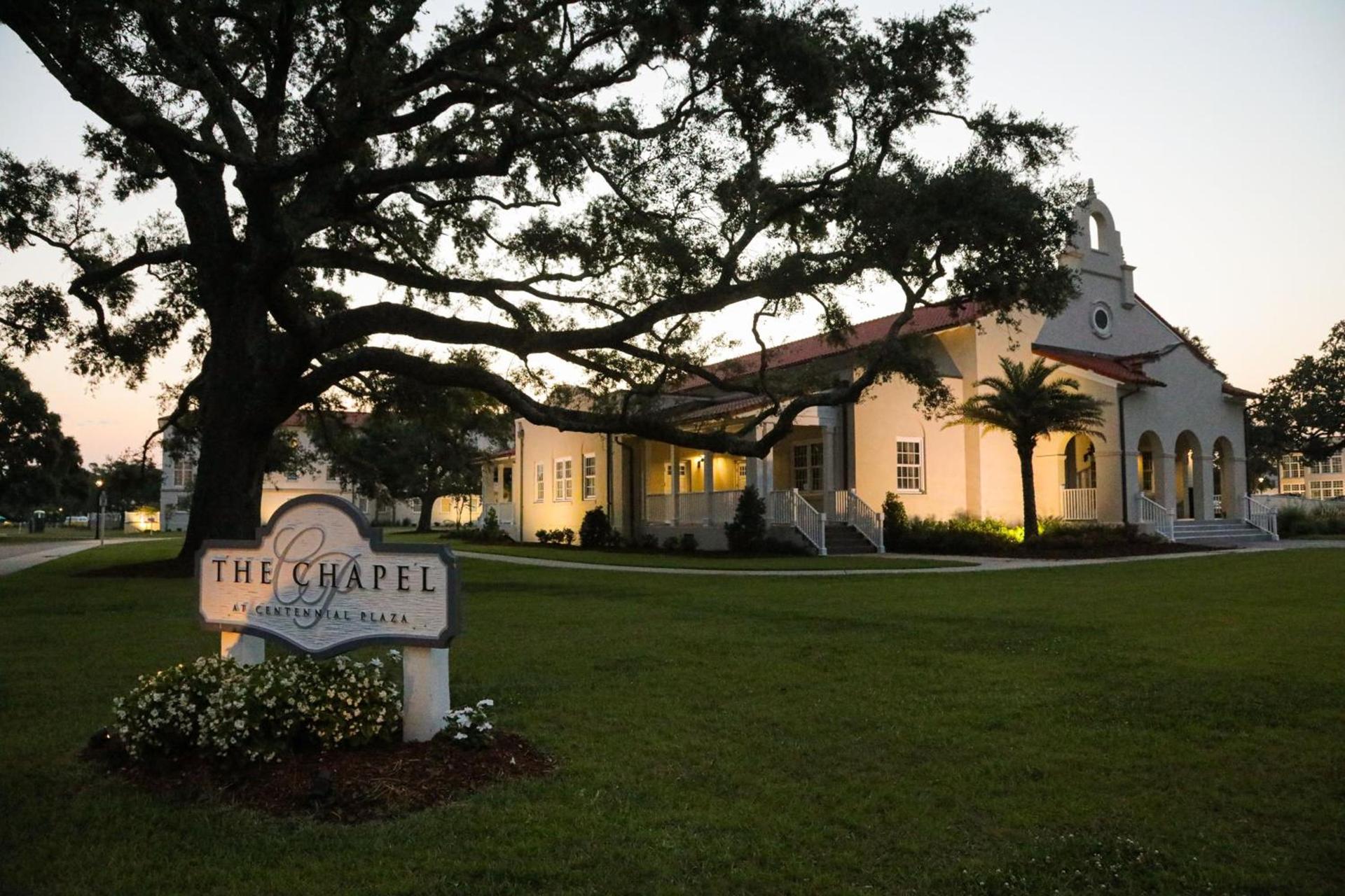 Centennial Plaza Resort Gulfport photo 42