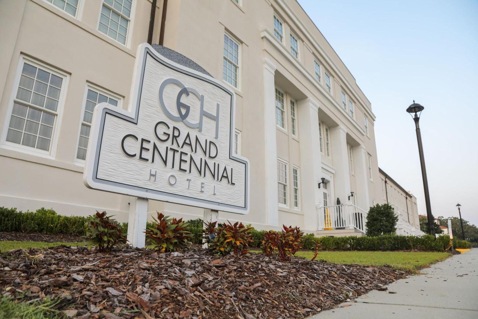 Centennial Plaza Resort Gulfport photo 54