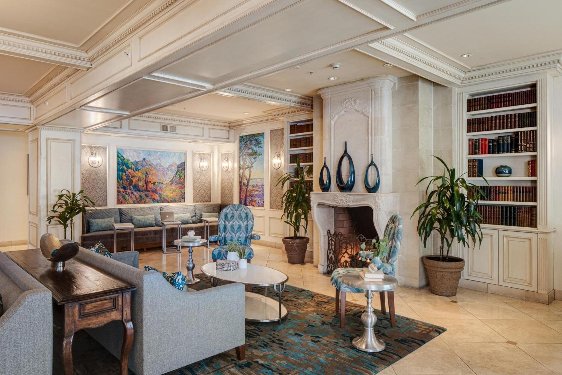 Ayres Hotel Seal Beach - Cypress photo 20