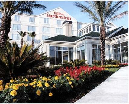 Hilton Garden Inn New Braunfels photo 1