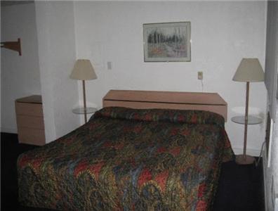 Hub Motel photo 5