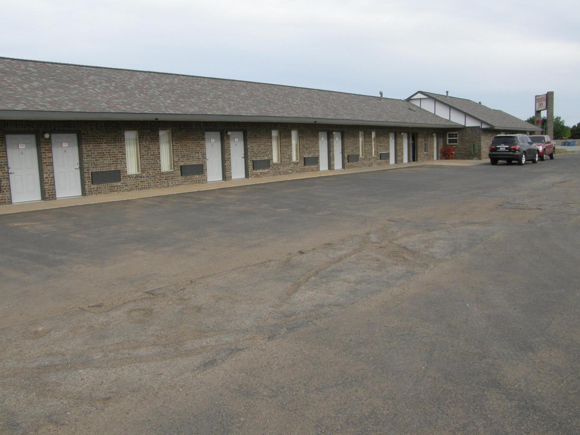 Friona Inn photo 18