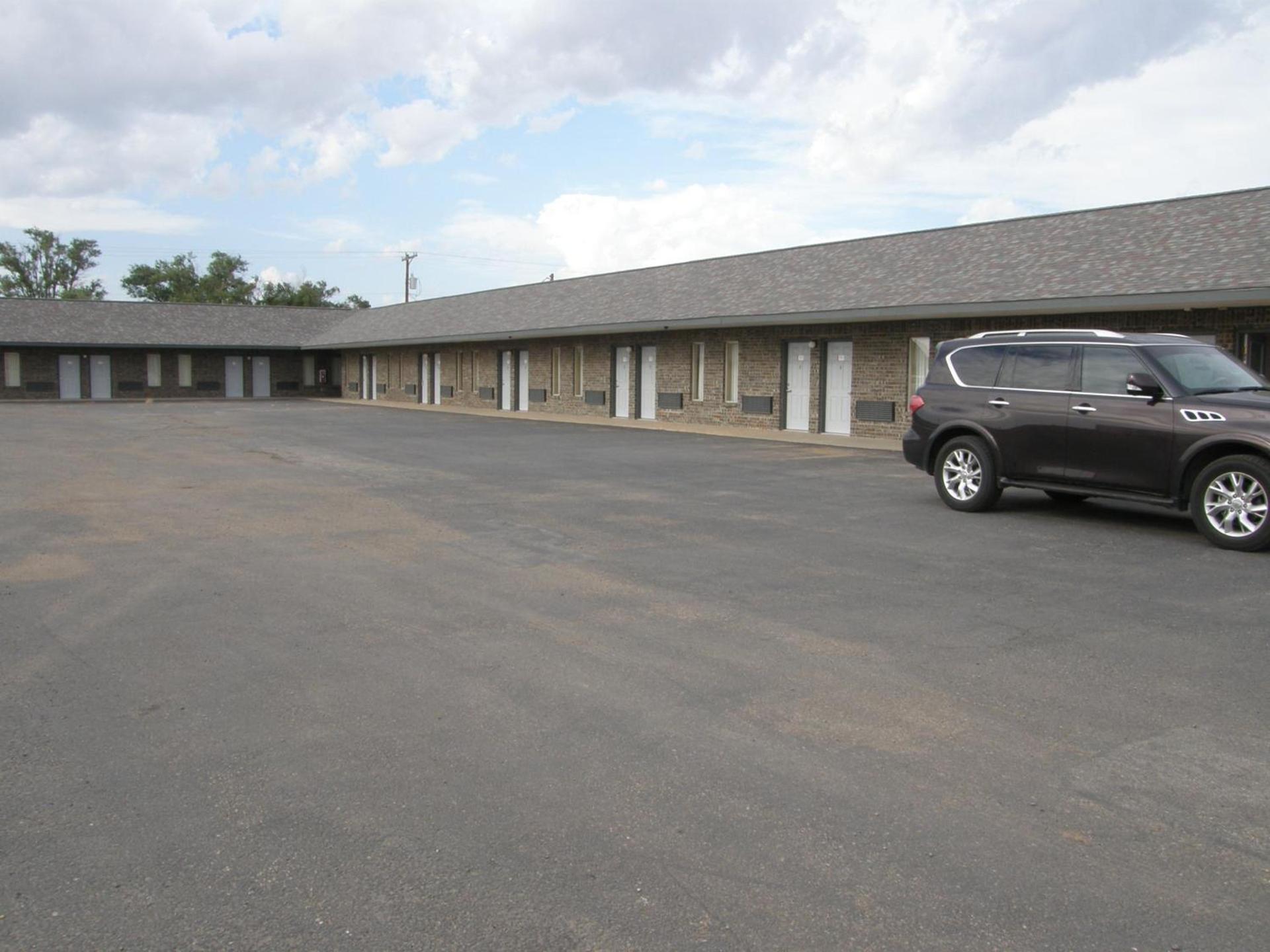 Friona Inn photo 20