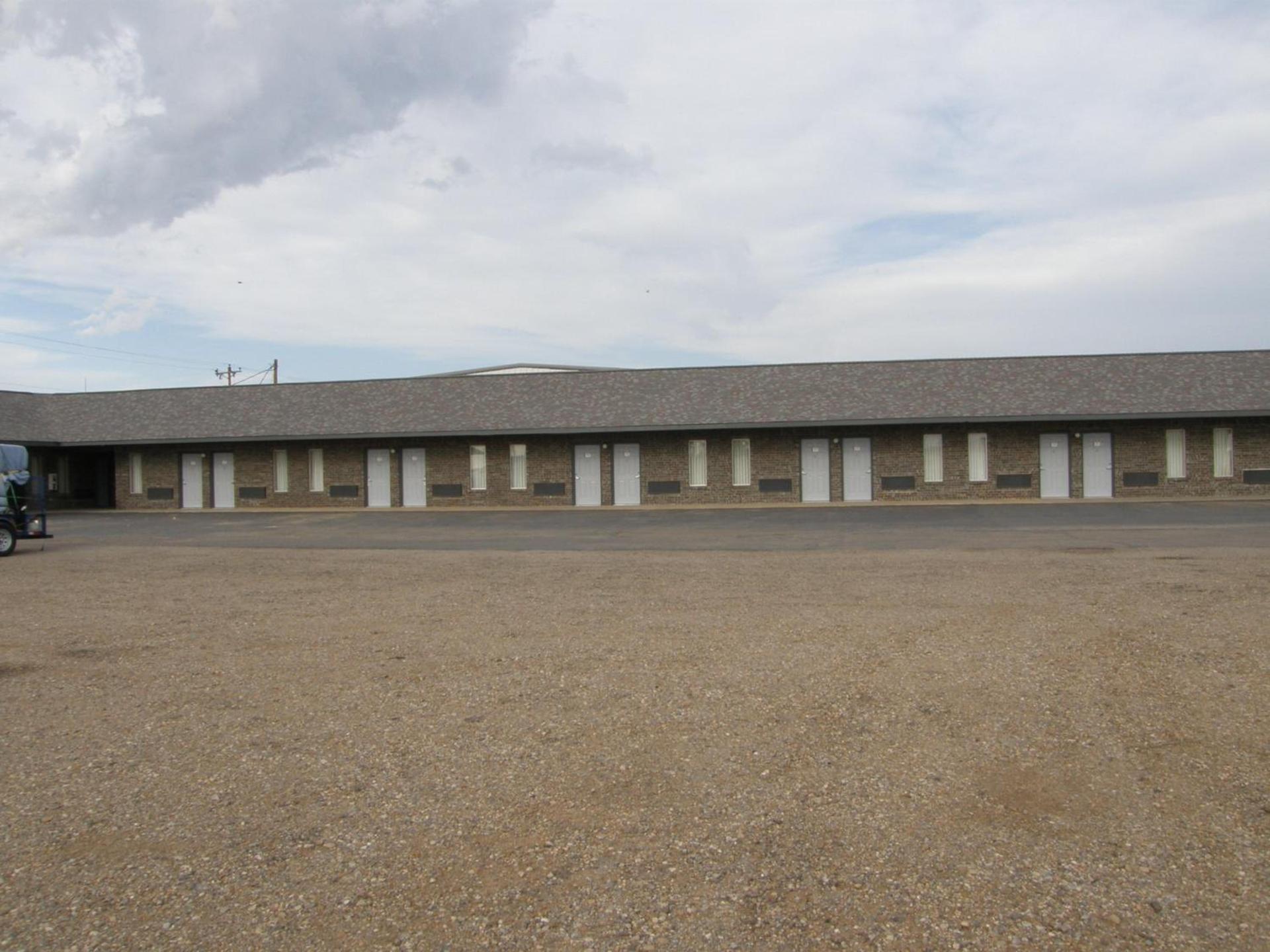 Friona Inn photo 24