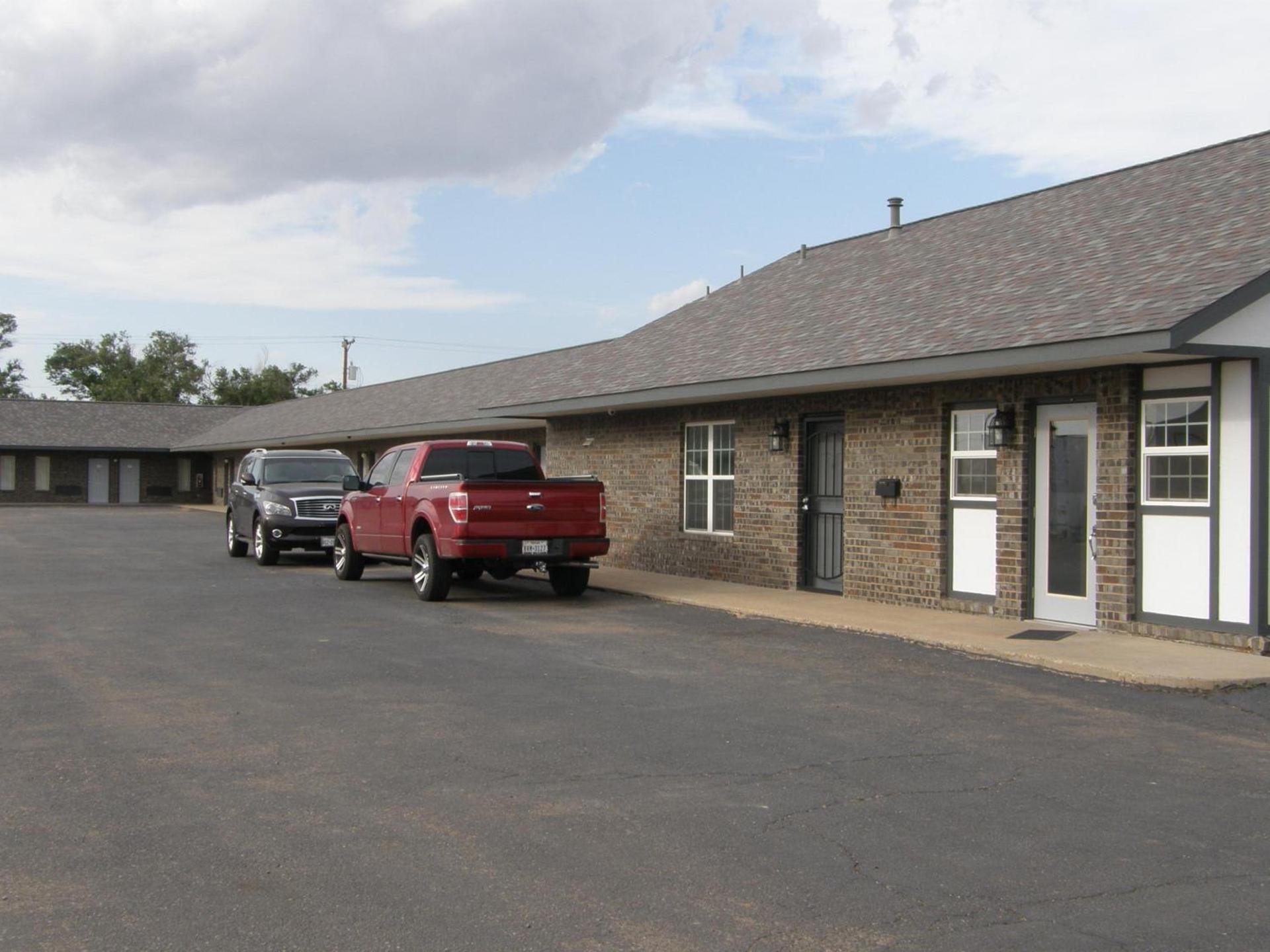 Friona Inn photo 23