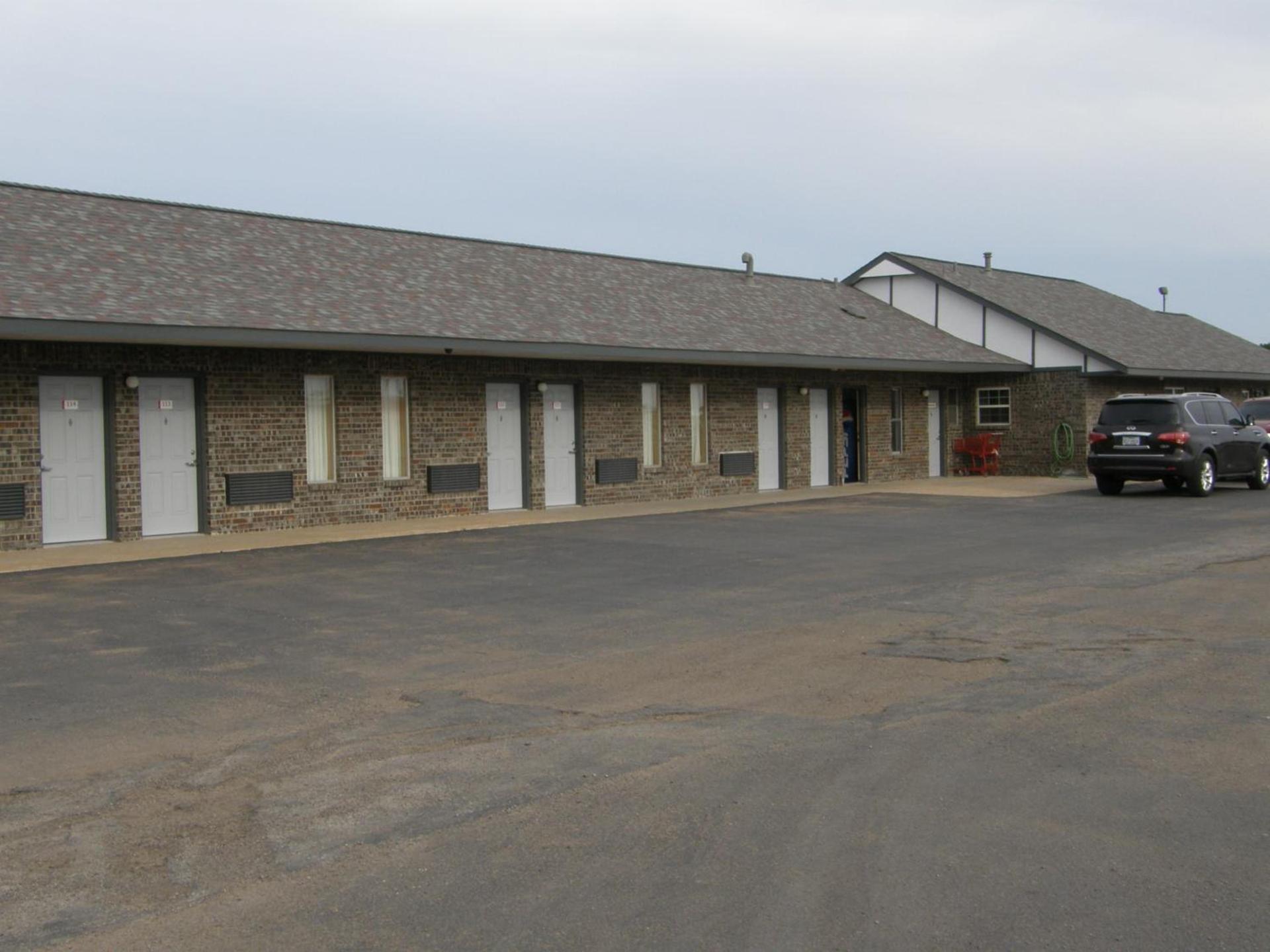 Friona Inn photo 21