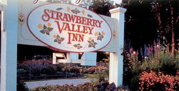 Strawberry Valley Inn photo 21