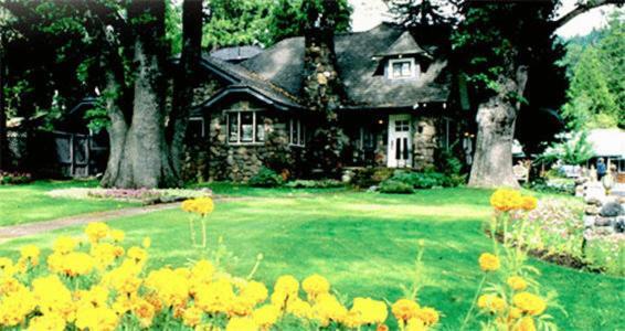 Strawberry Valley Inn photo 8