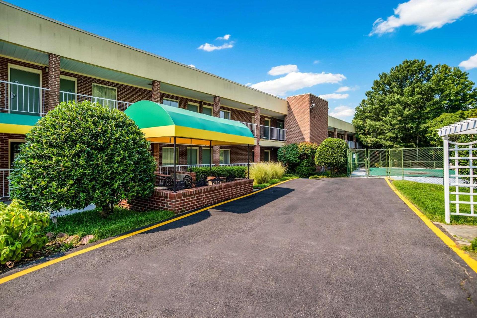 Quality Inn Mount Vernon photo 2