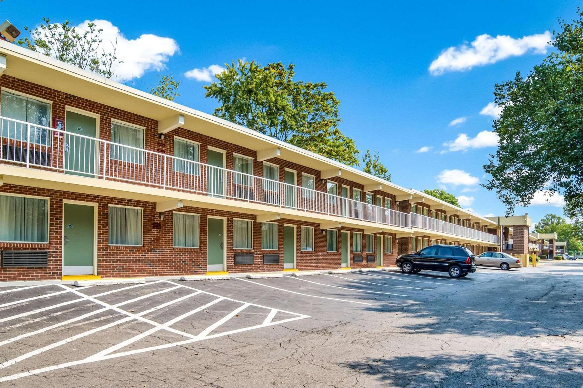 Quality Inn Mount Vernon photo 6