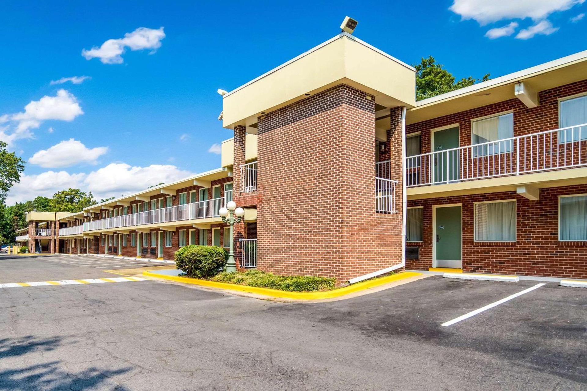 Quality Inn Mount Vernon photo 5