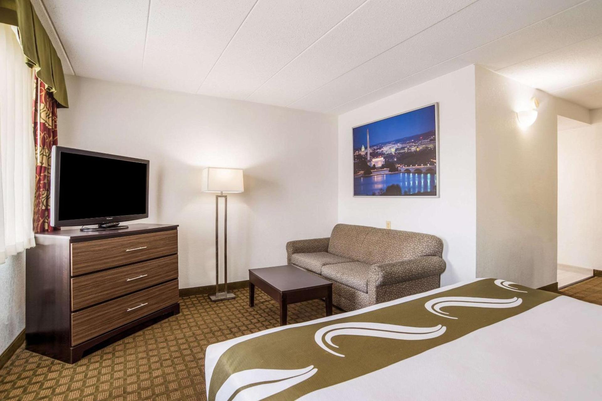 Quality Inn Mount Vernon photo 9
