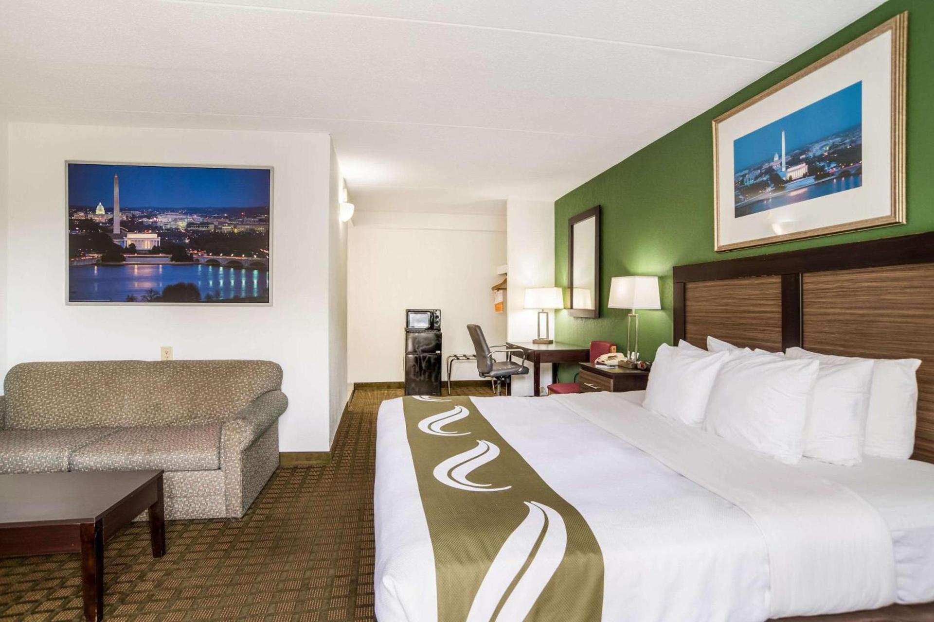 Quality Inn Mount Vernon photo 8