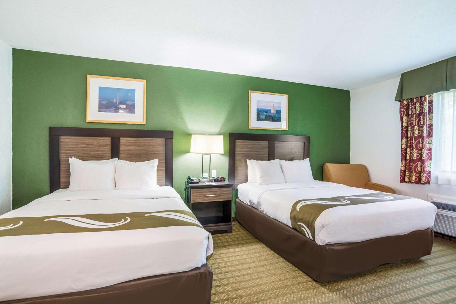 Quality Inn Mount Vernon photo 14