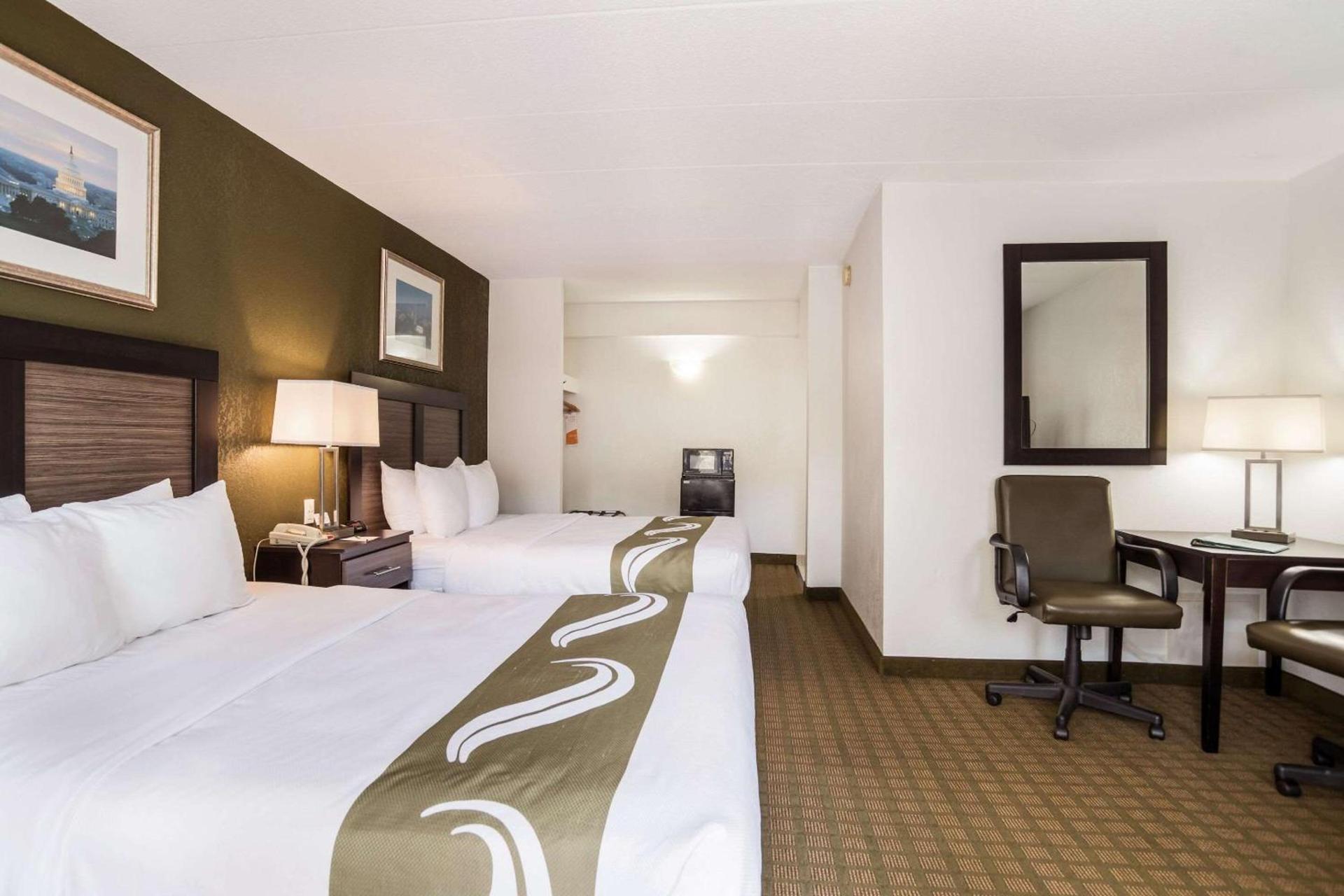 Quality Inn Mount Vernon photo 17
