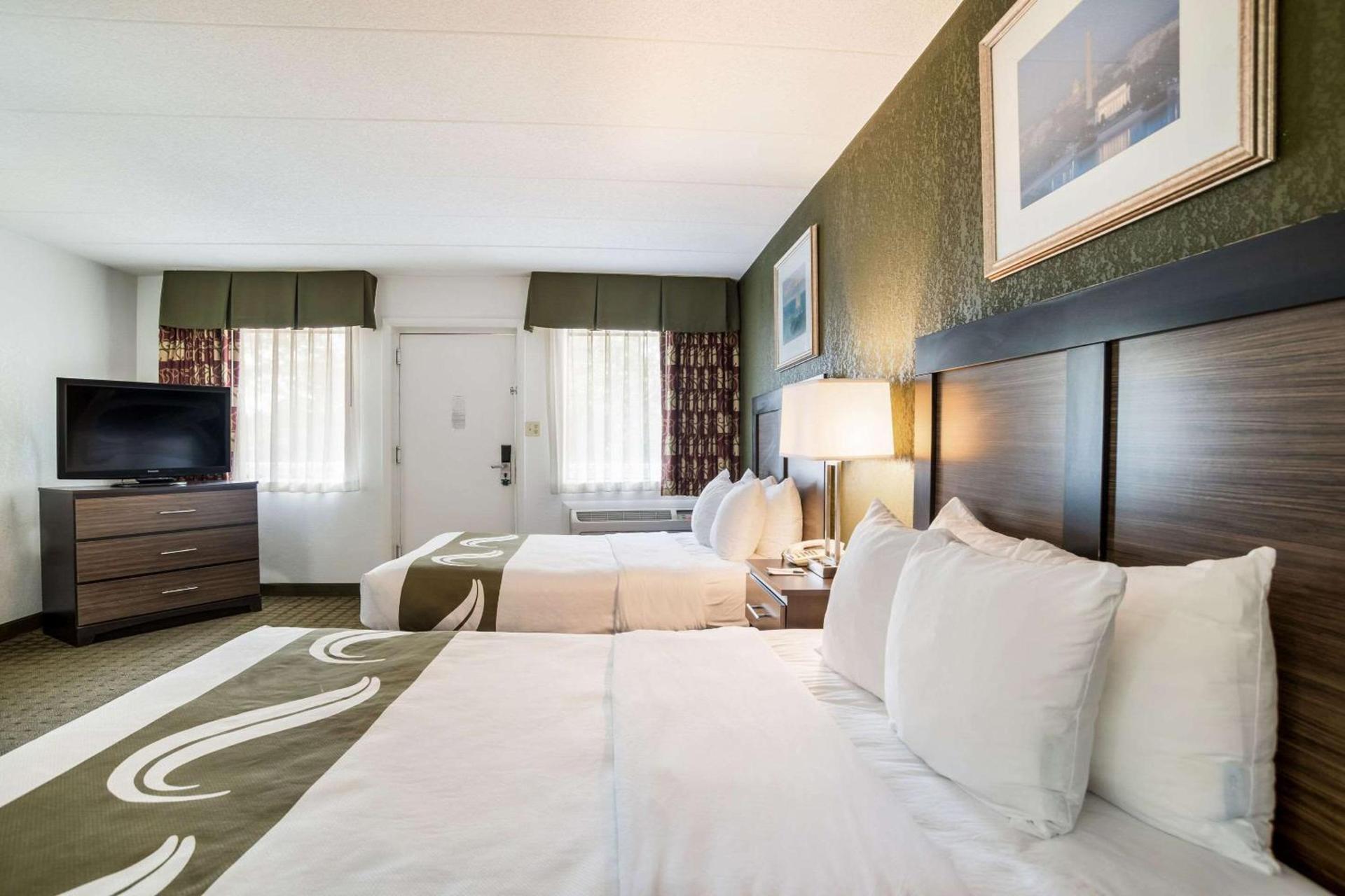 Quality Inn Mount Vernon photo 18