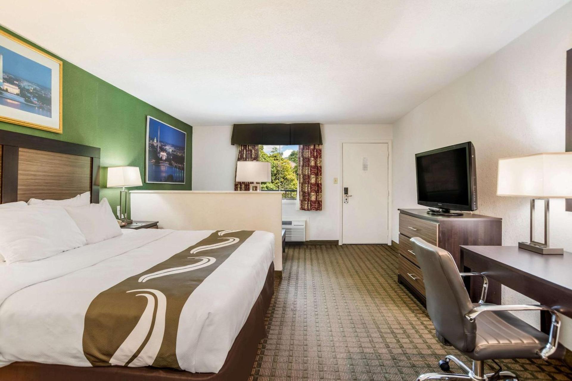 Quality Inn Mount Vernon photo 24