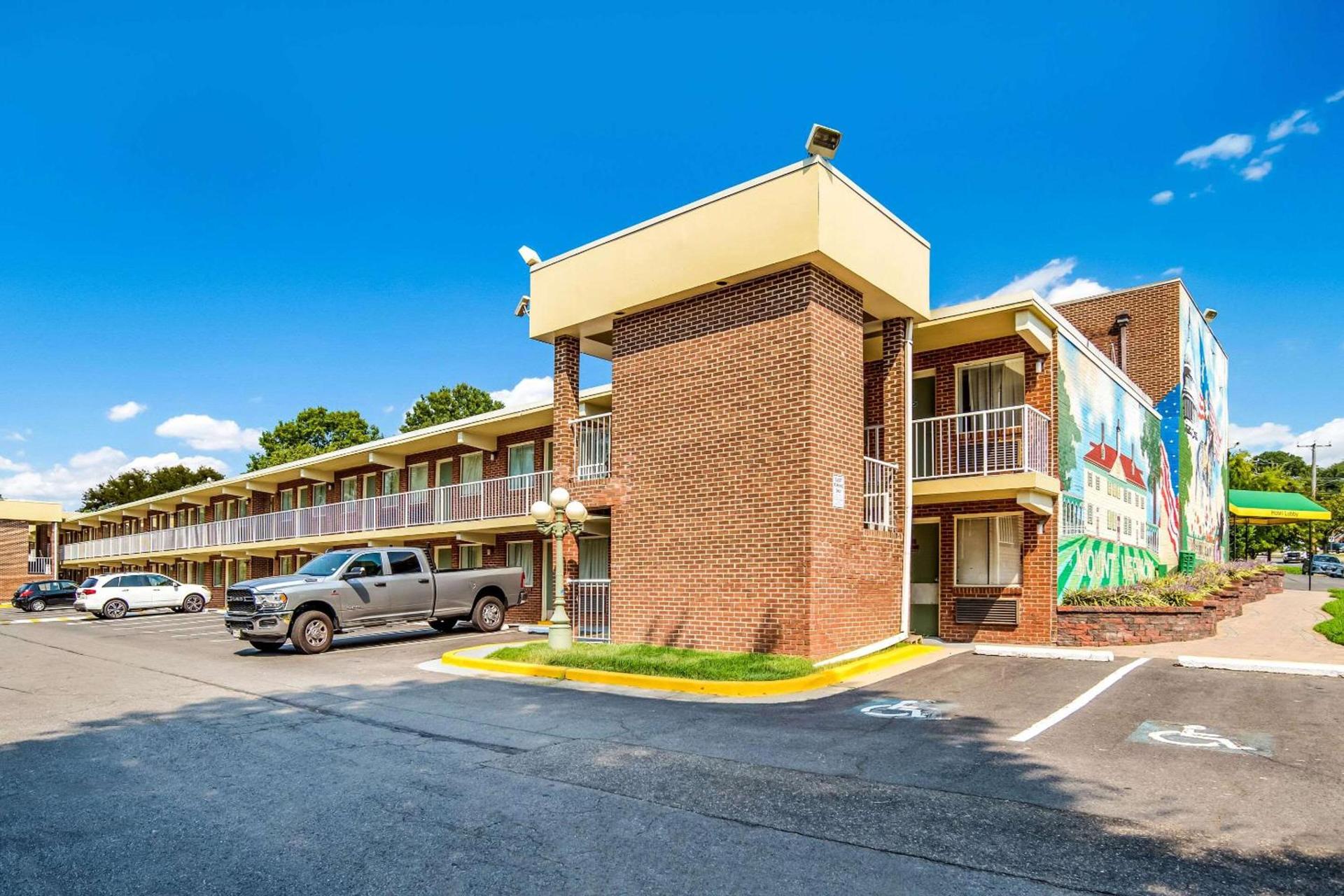 Quality Inn Mount Vernon photo 33