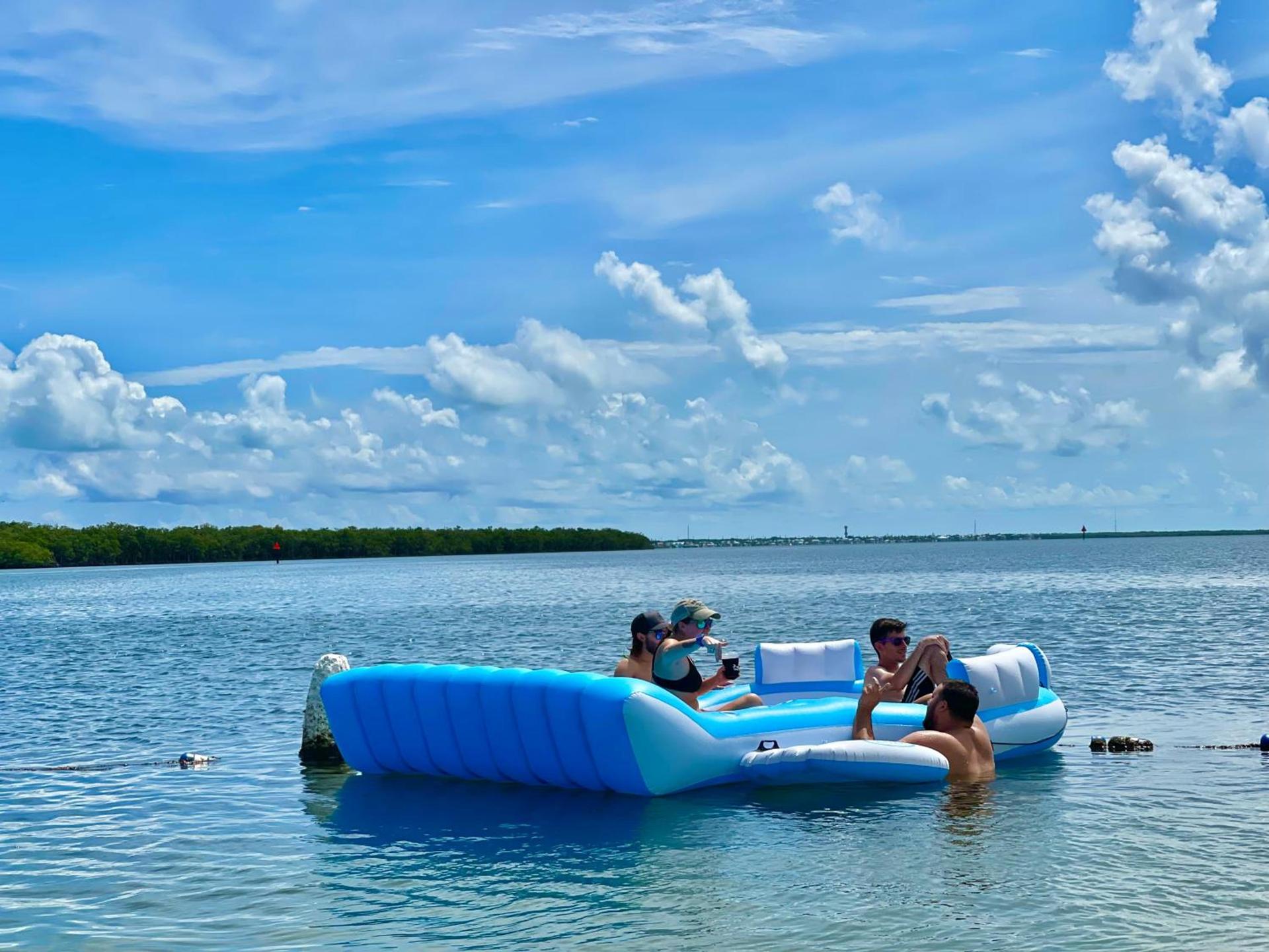 Gilbert's Resort & Marina photo 8