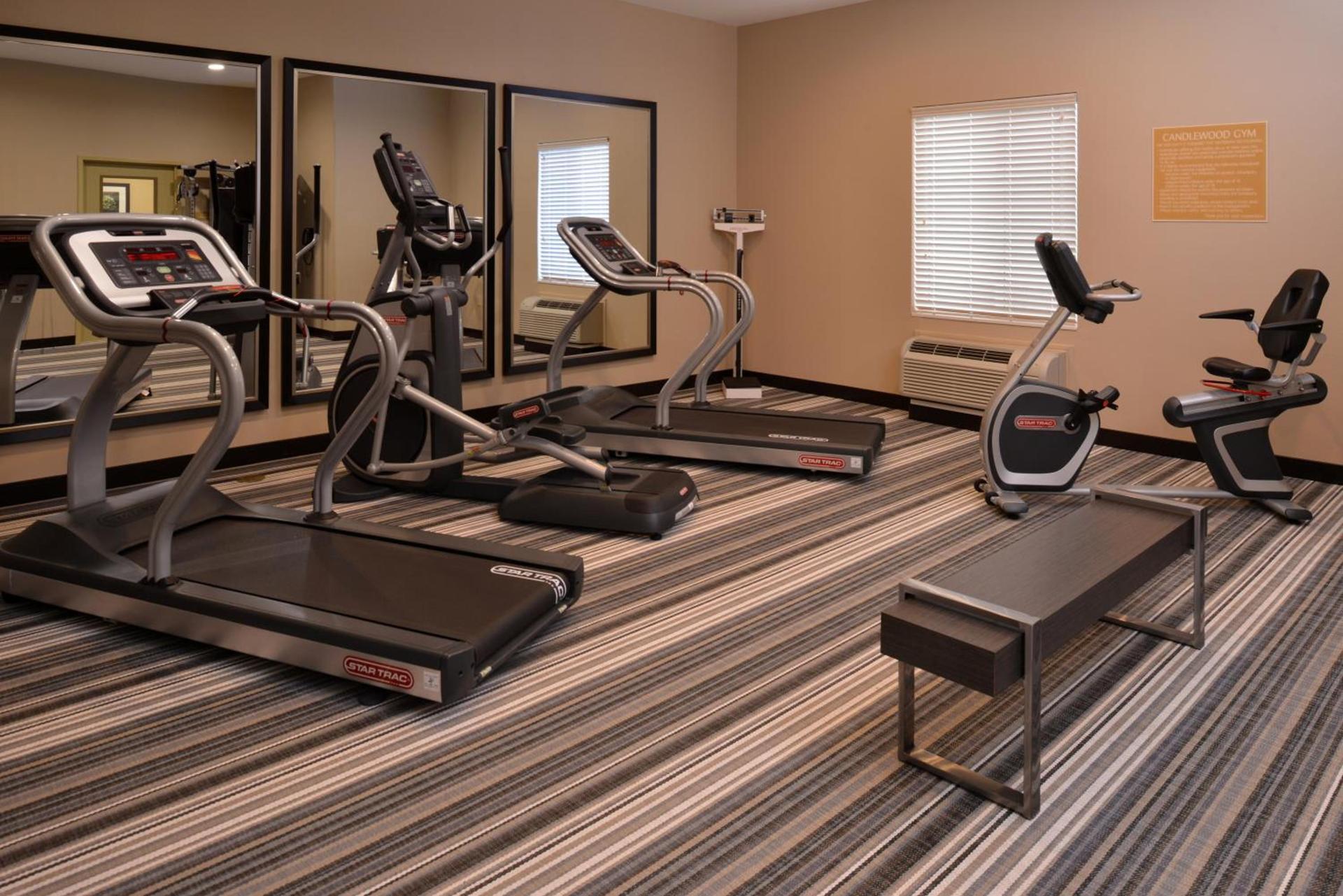 Candlewood Suites MORGANTOWN-UNIV WEST VIRGINIA by IHG photo 17