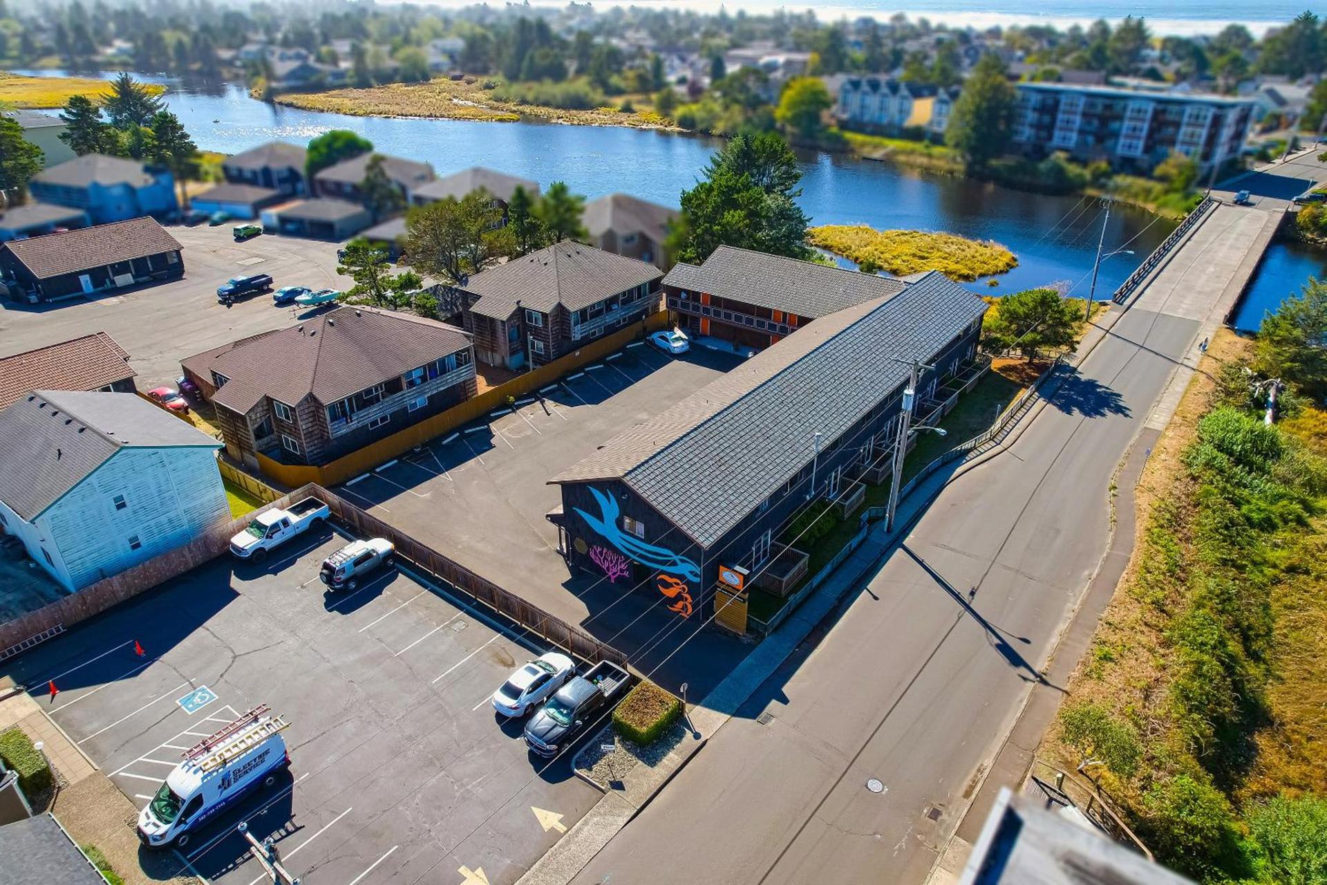 Coast River Inn by OYO Seaside photo 6