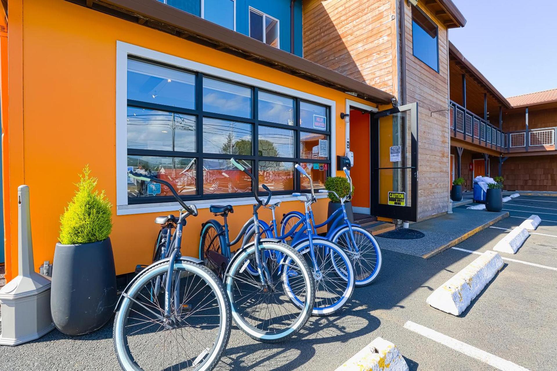 Coast River Inn by OYO Seaside photo 10