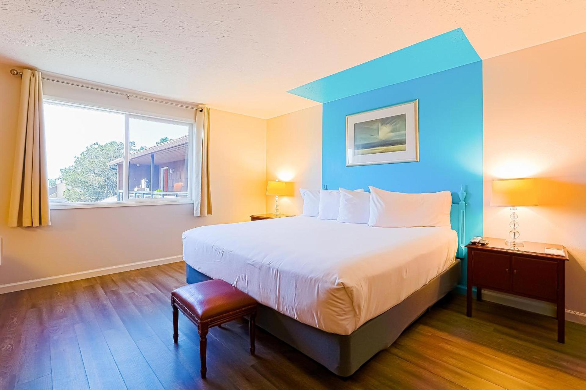 Coast River Inn by OYO Seaside photo 13