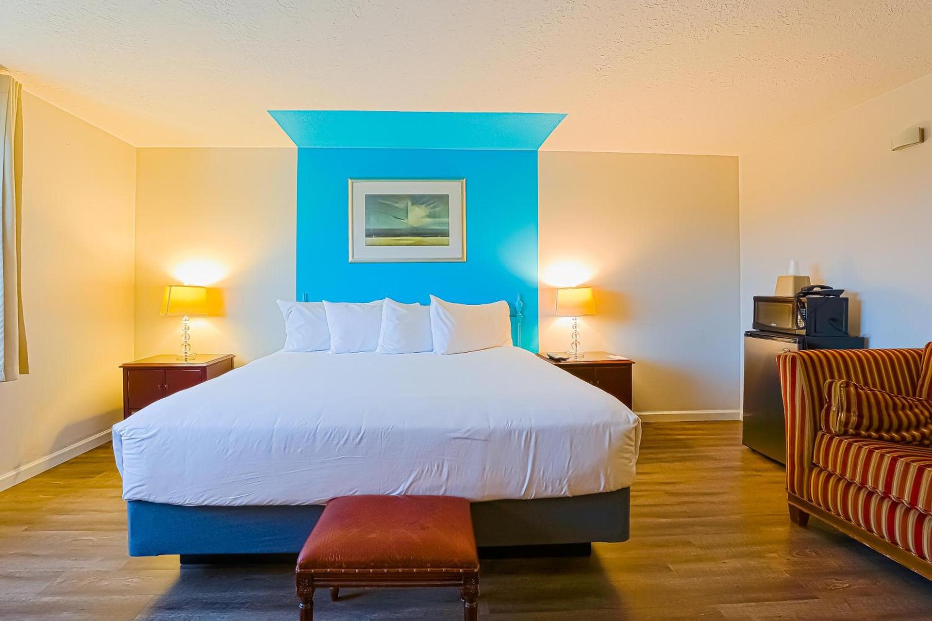 Coast River Inn by OYO Seaside photo 14