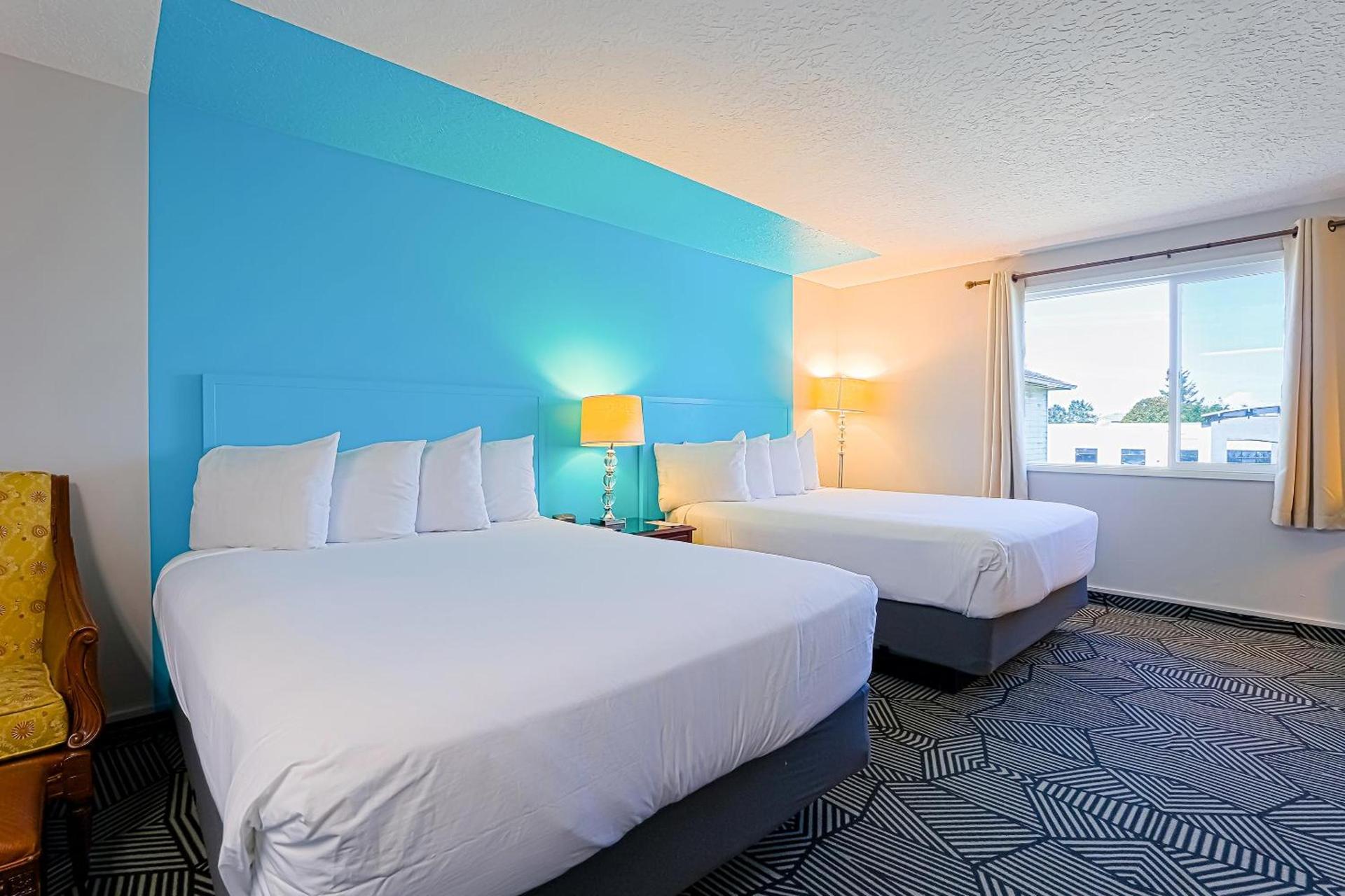 Coast River Inn by OYO Seaside photo 24