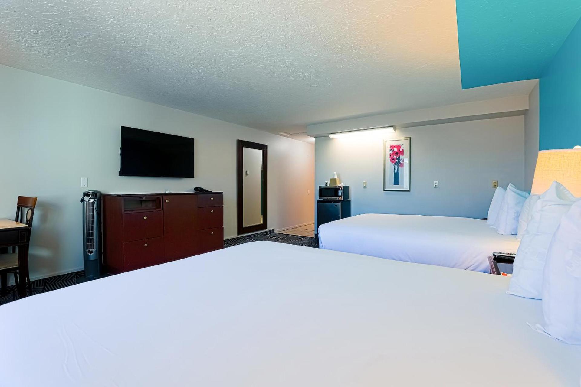 Coast River Inn by OYO Seaside photo 23