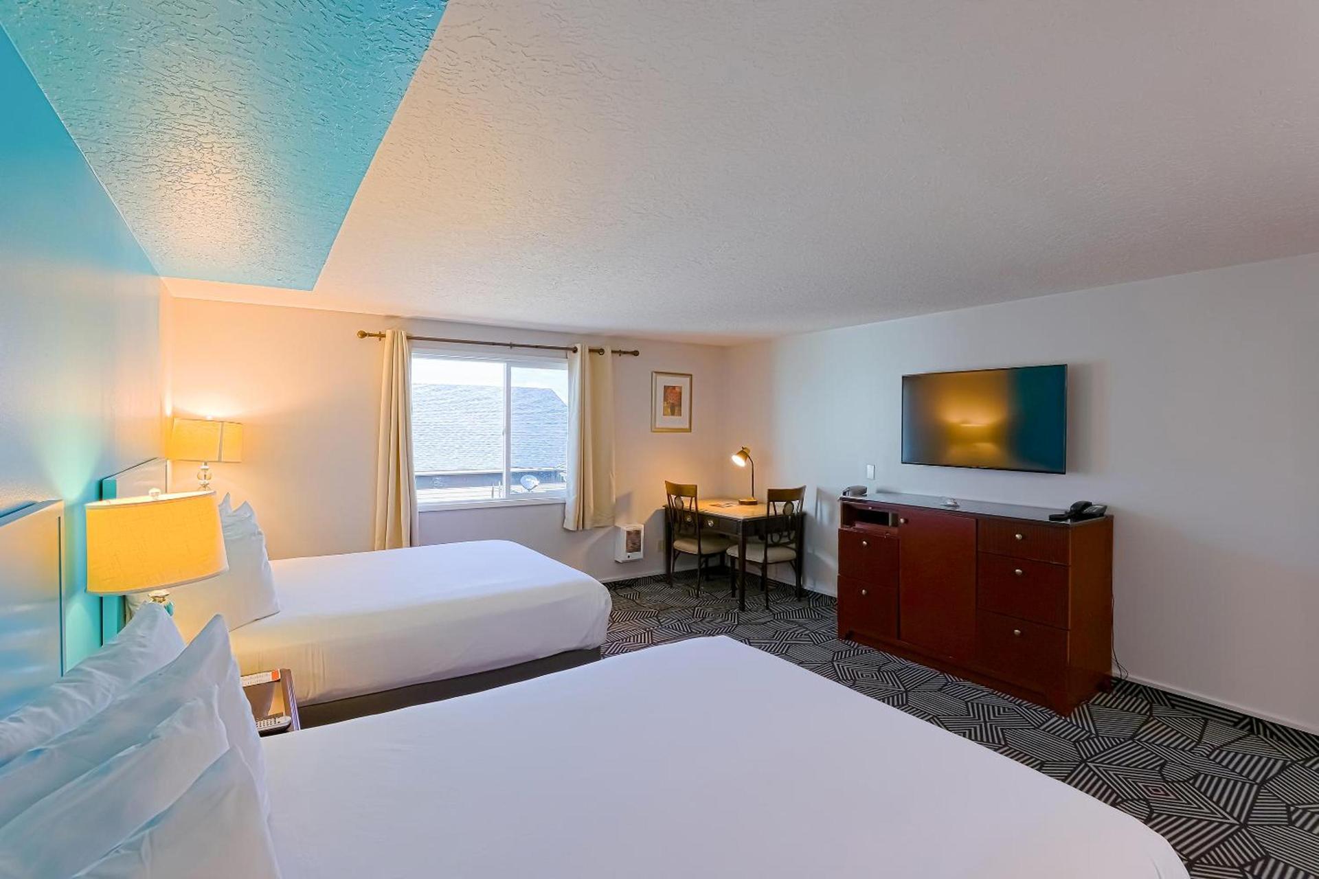 Coast River Inn by OYO Seaside photo 25
