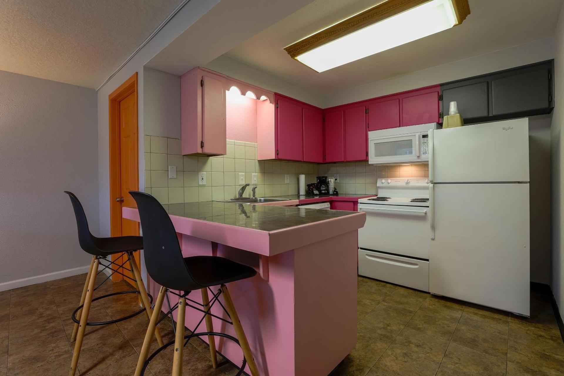 Coast River Inn by OYO Seaside photo 45