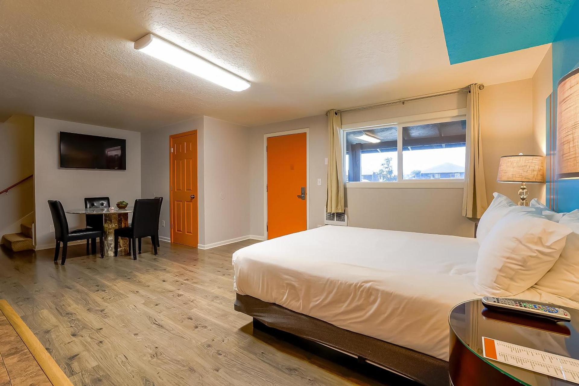 Coast River Inn by OYO Seaside photo 43