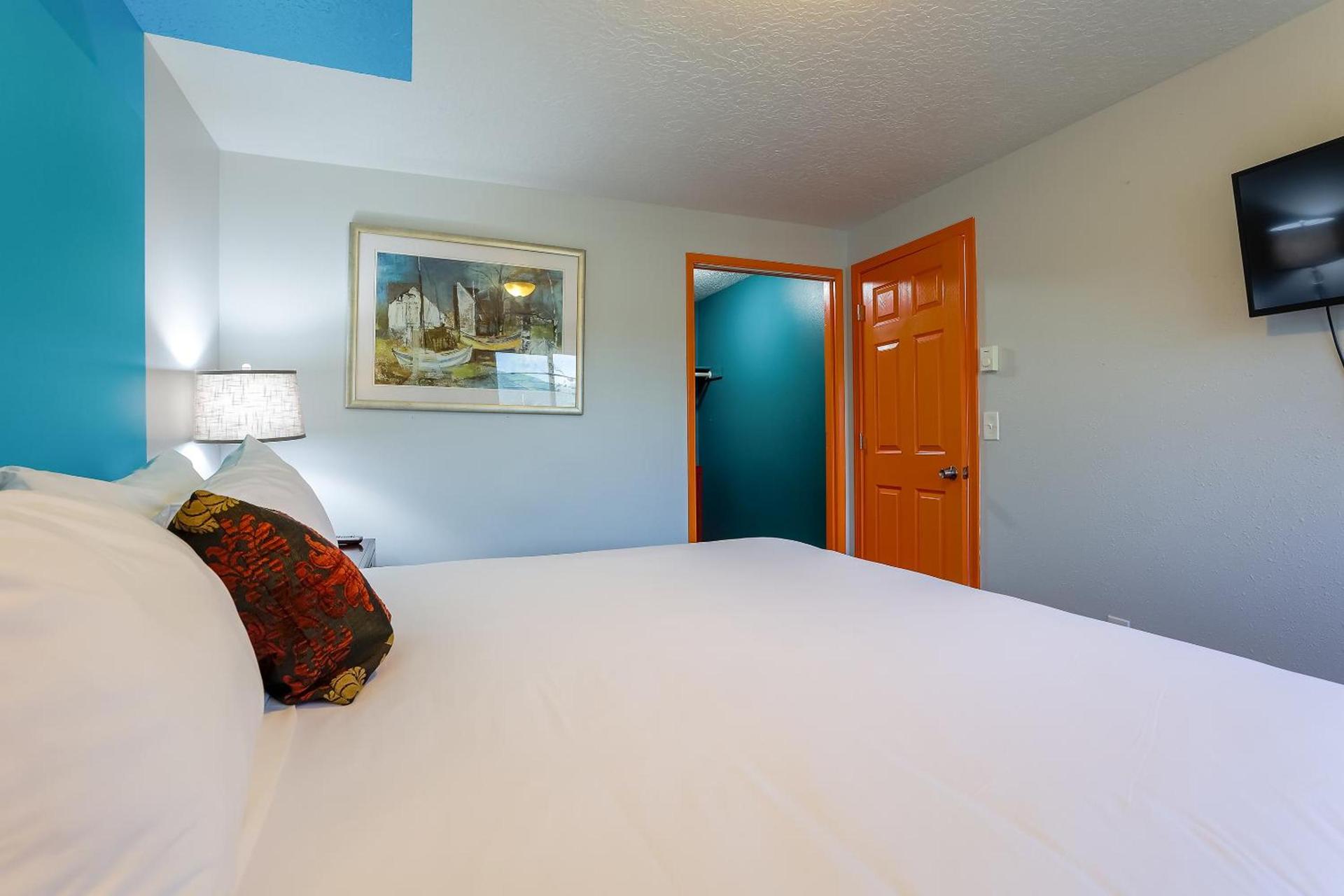 Coast River Inn by OYO Seaside photo 40