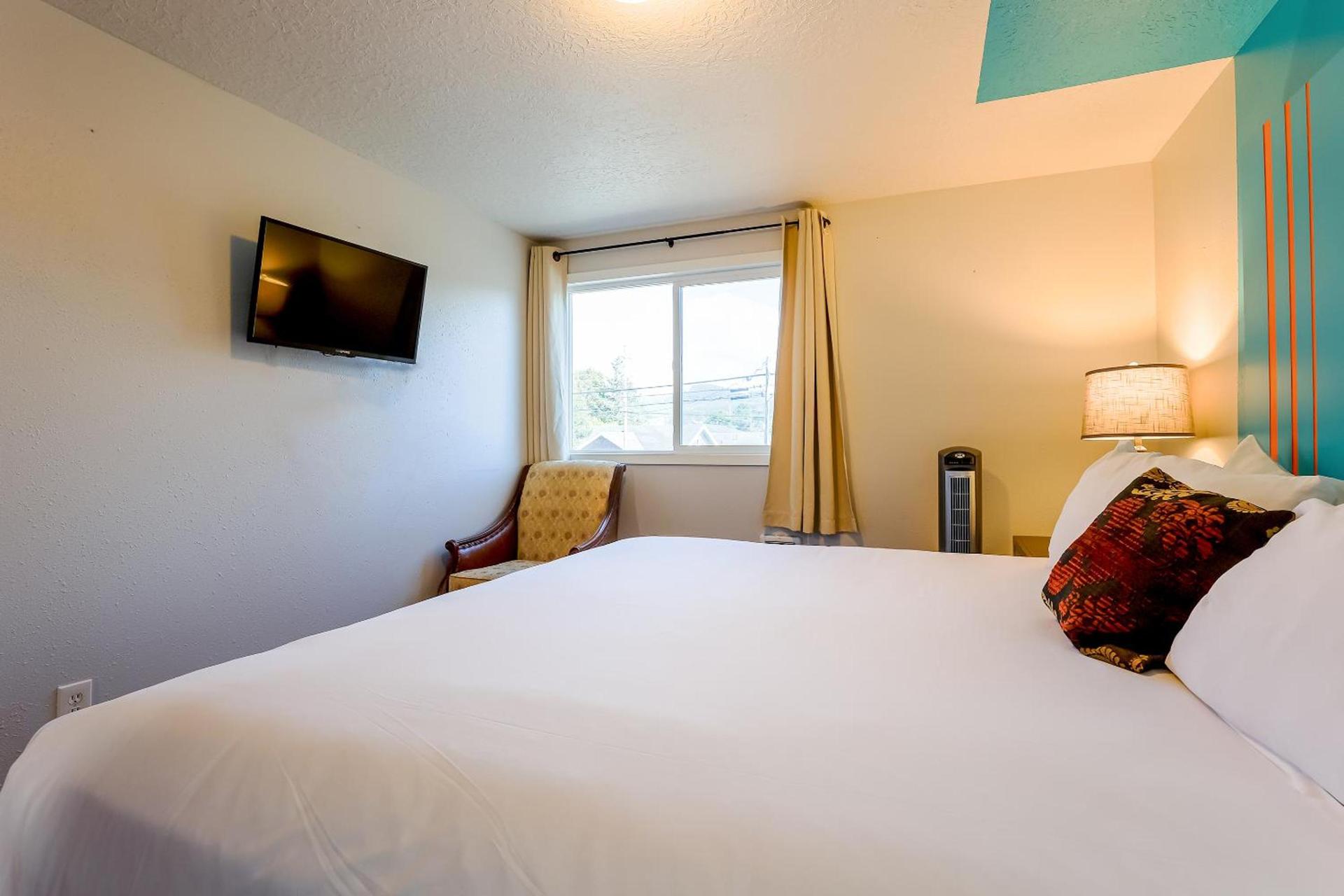 Coast River Inn by OYO Seaside photo 37