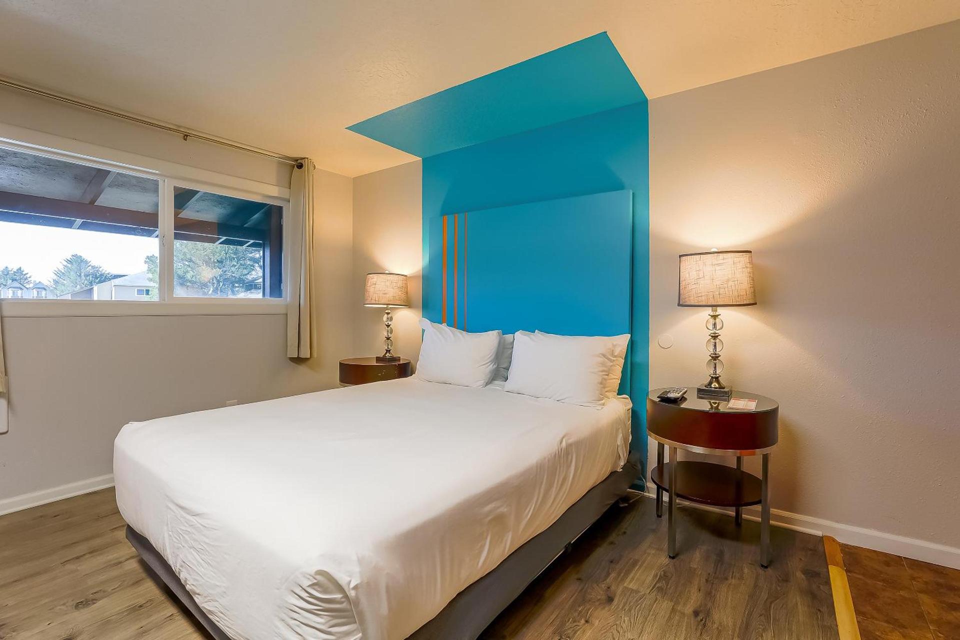 Coast River Inn by OYO Seaside photo 30