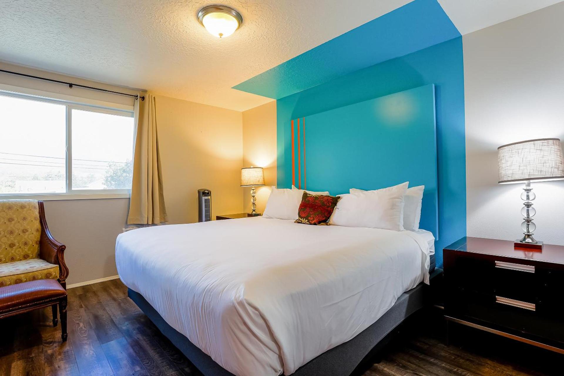 Coast River Inn by OYO Seaside photo 33