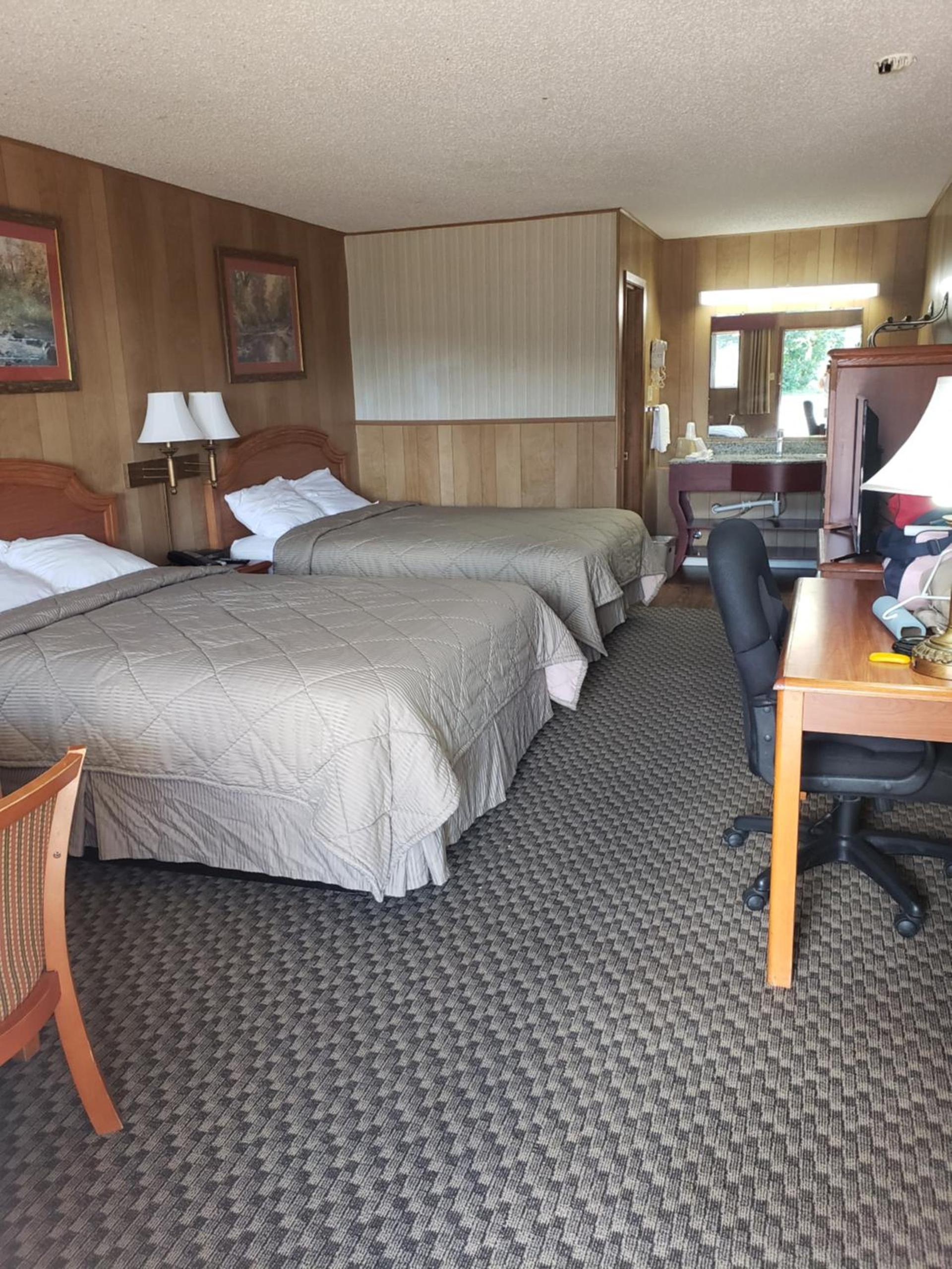 Gold Key Inn photo 2