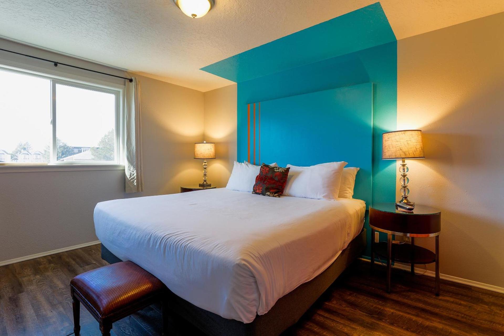 Coast River Inn by OYO Seaside photo 49