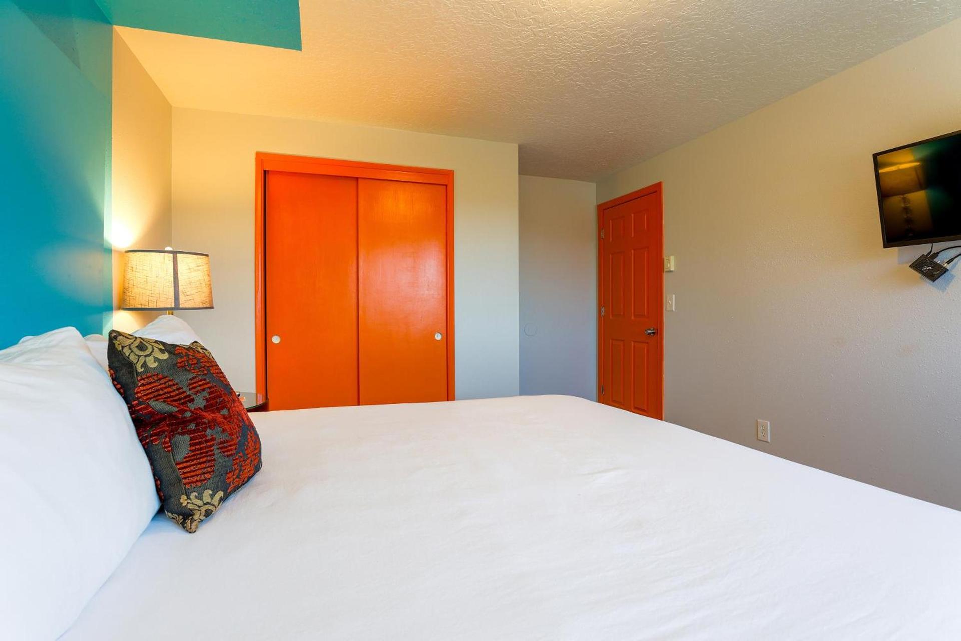 Coast River Inn by OYO Seaside photo 48