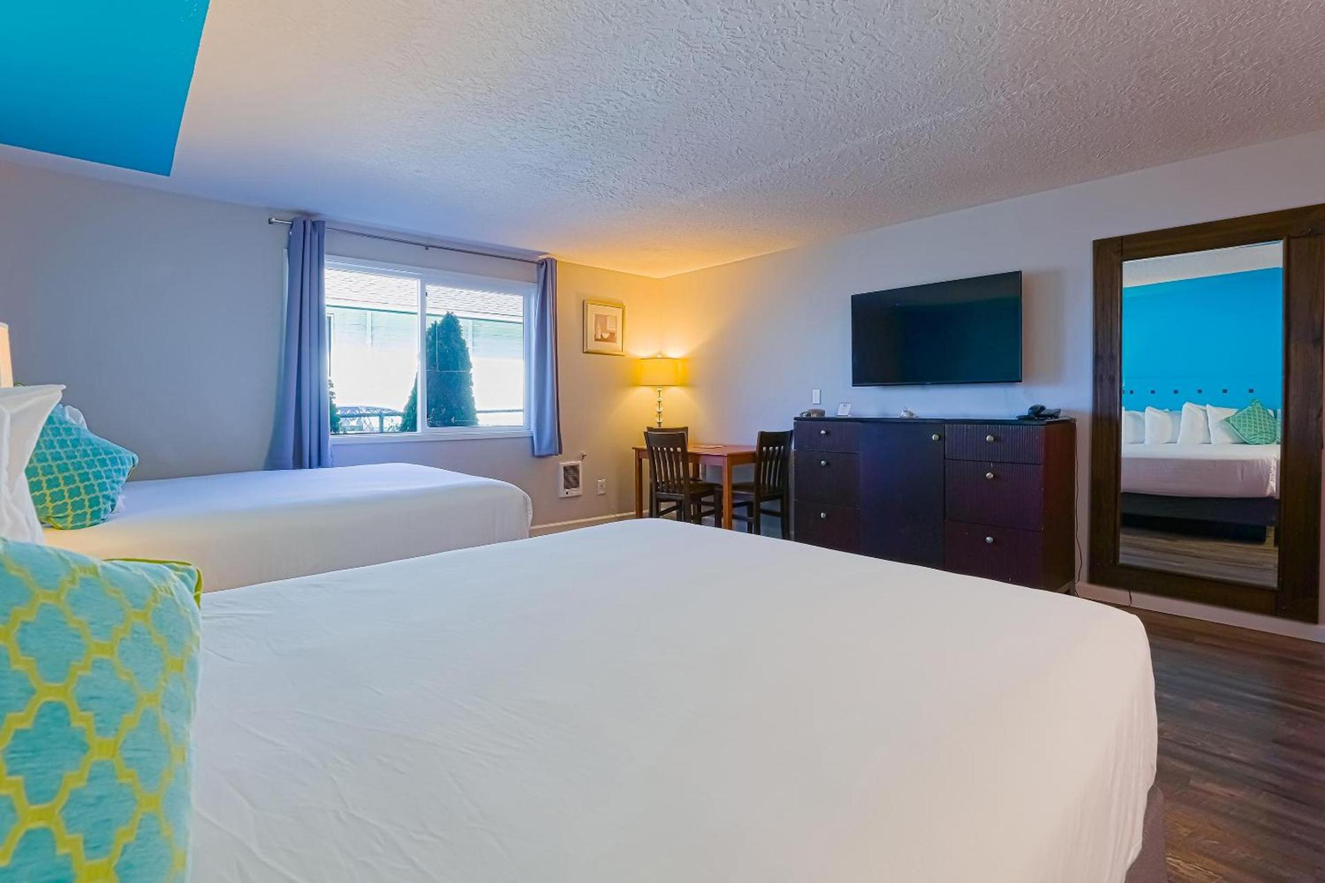 Coast River Inn by OYO Seaside photo 52