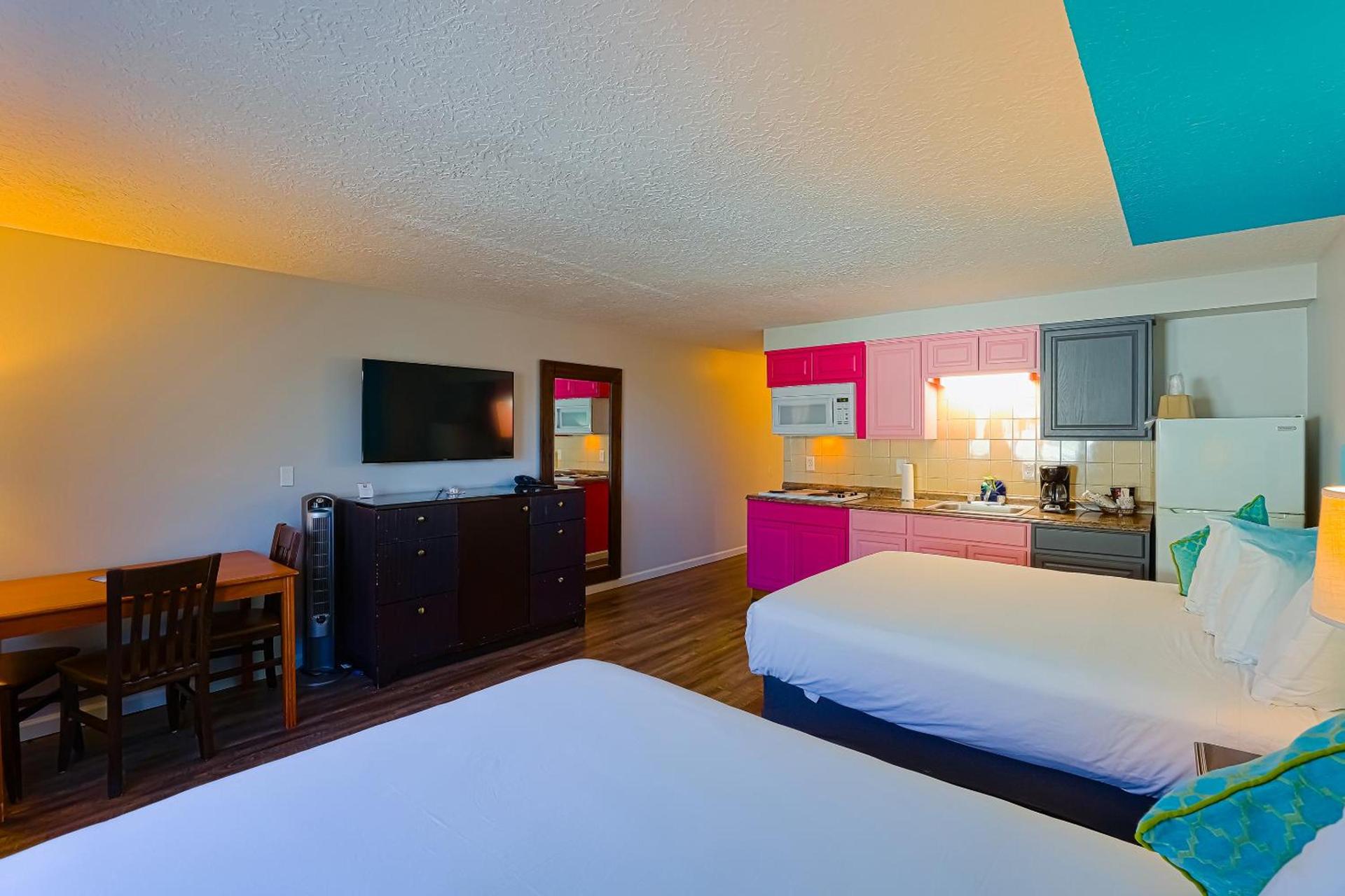 Coast River Inn by OYO Seaside photo 53
