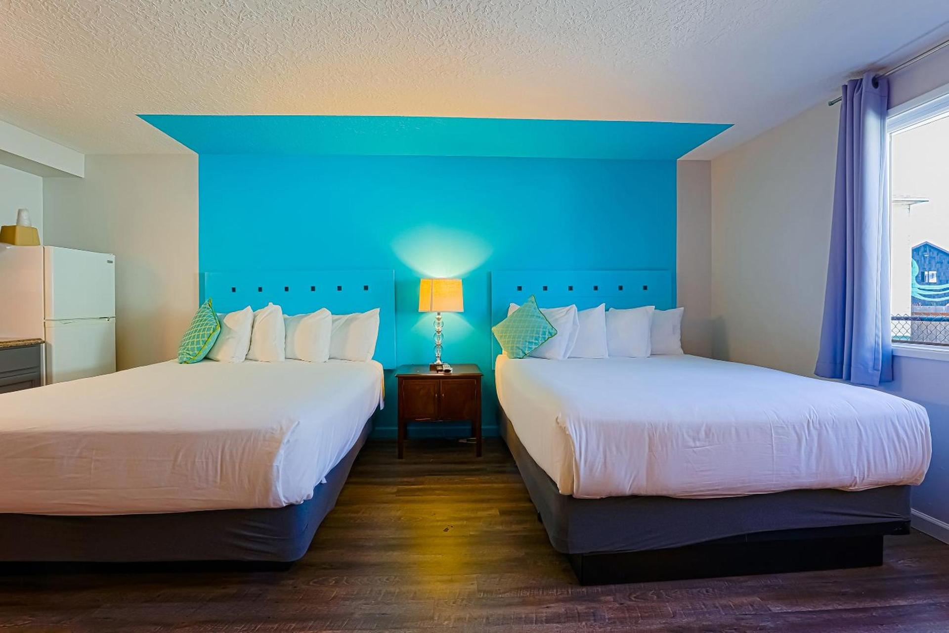 Coast River Inn by OYO Seaside photo 54