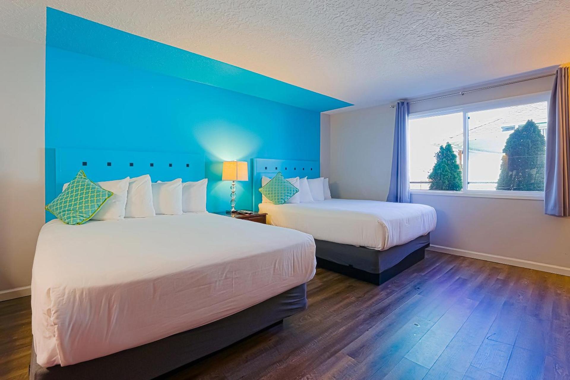 Coast River Inn by OYO Seaside photo 51