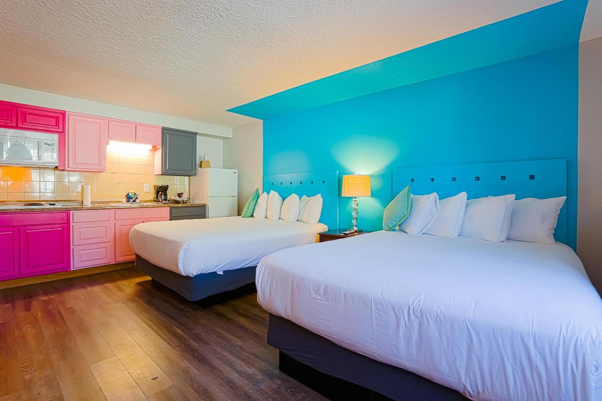 Coast River Inn by OYO Seaside photo 50