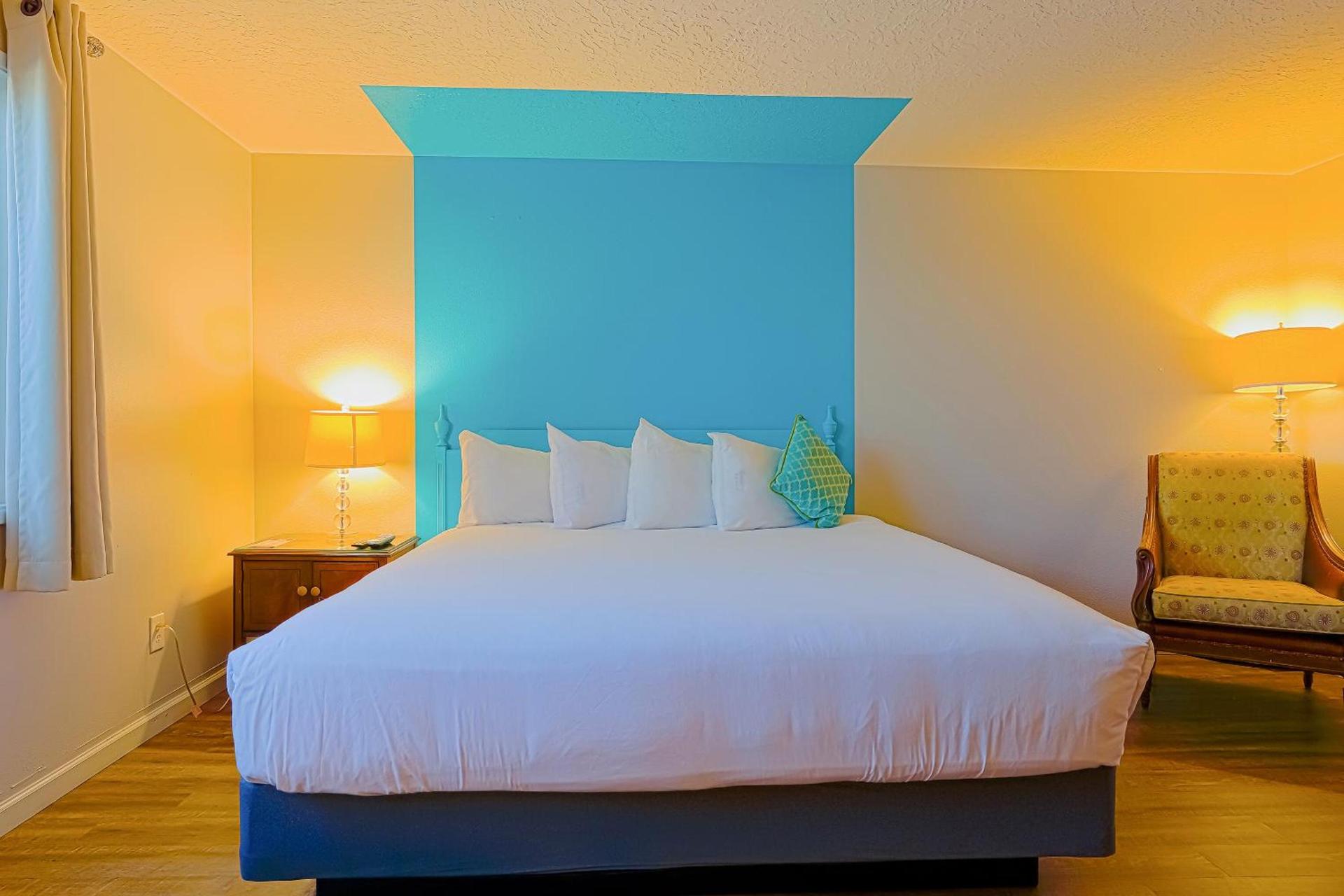 Coast River Inn by OYO Seaside photo 62