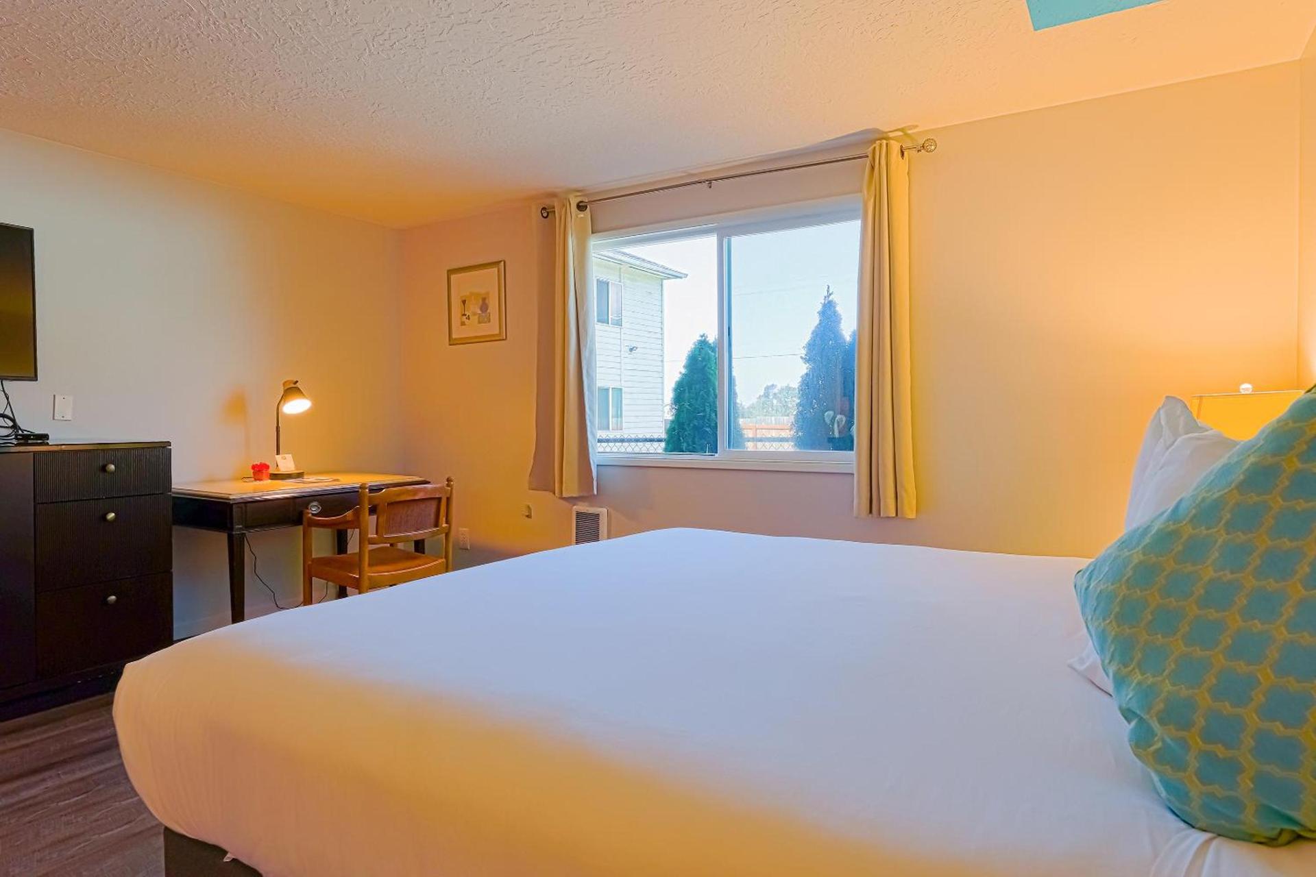 Coast River Inn by OYO Seaside photo 63