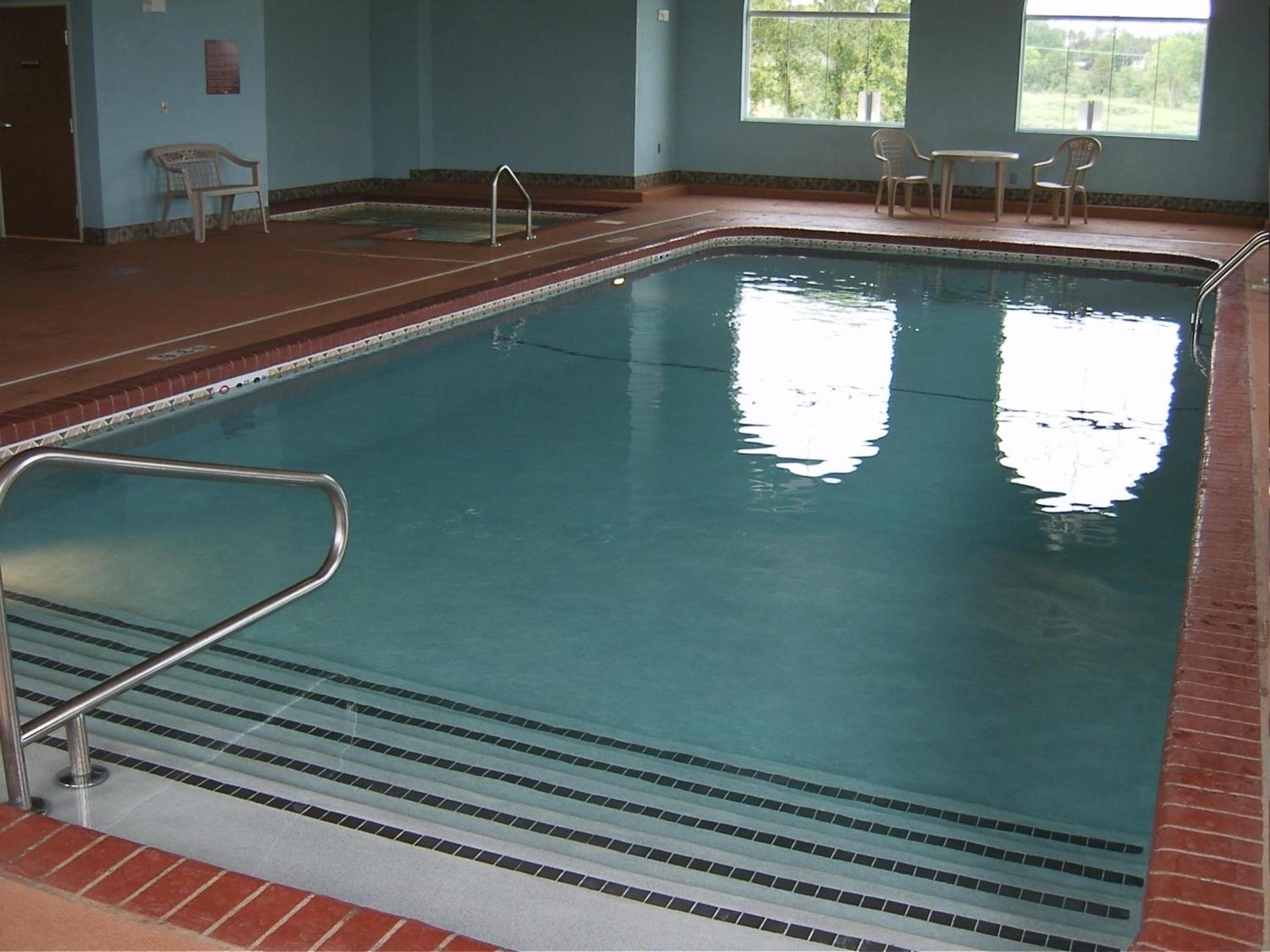 Parkfield Inn - Warsaw photo 2